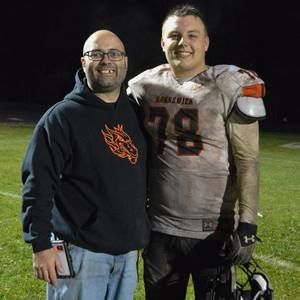 Meet your Posher, Bailey